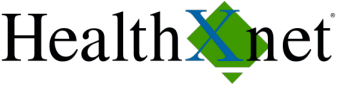HealthXnet logo